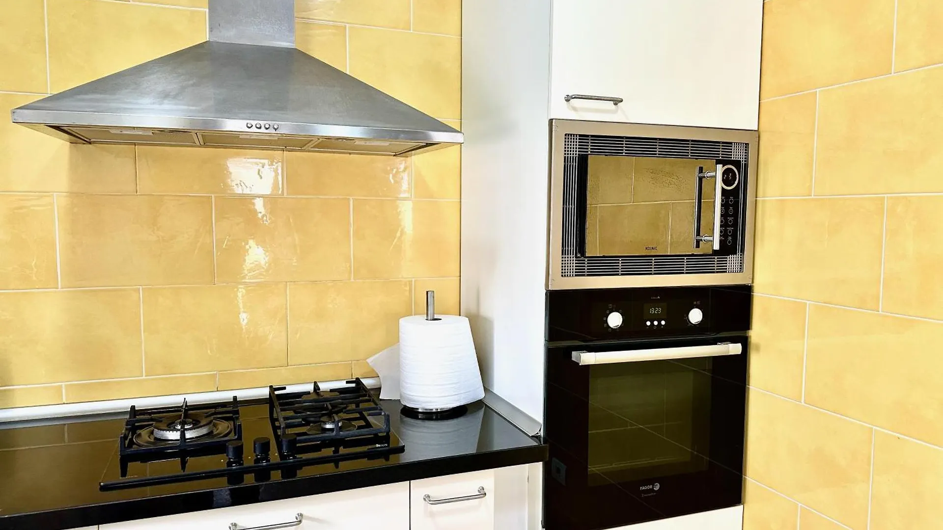 Pambnb - House Next To The Beach, Terrace, Fiber Wi-Fi, Bbq Abades  Abades (Tenerife)