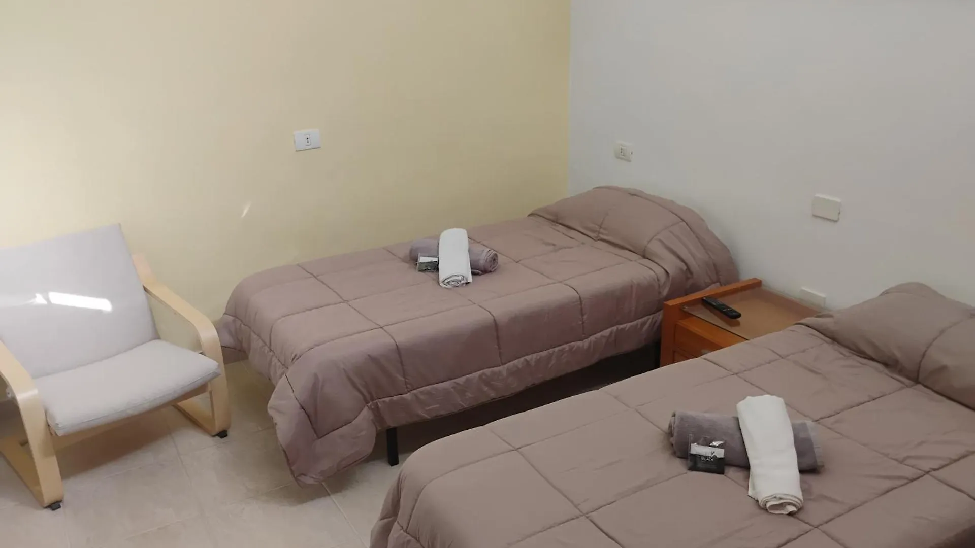 Pambnb - House Next To The Beach, Terrace, Fiber Wi-Fi, Bbq Abades  0*, Abades (Tenerife) Hiszpania