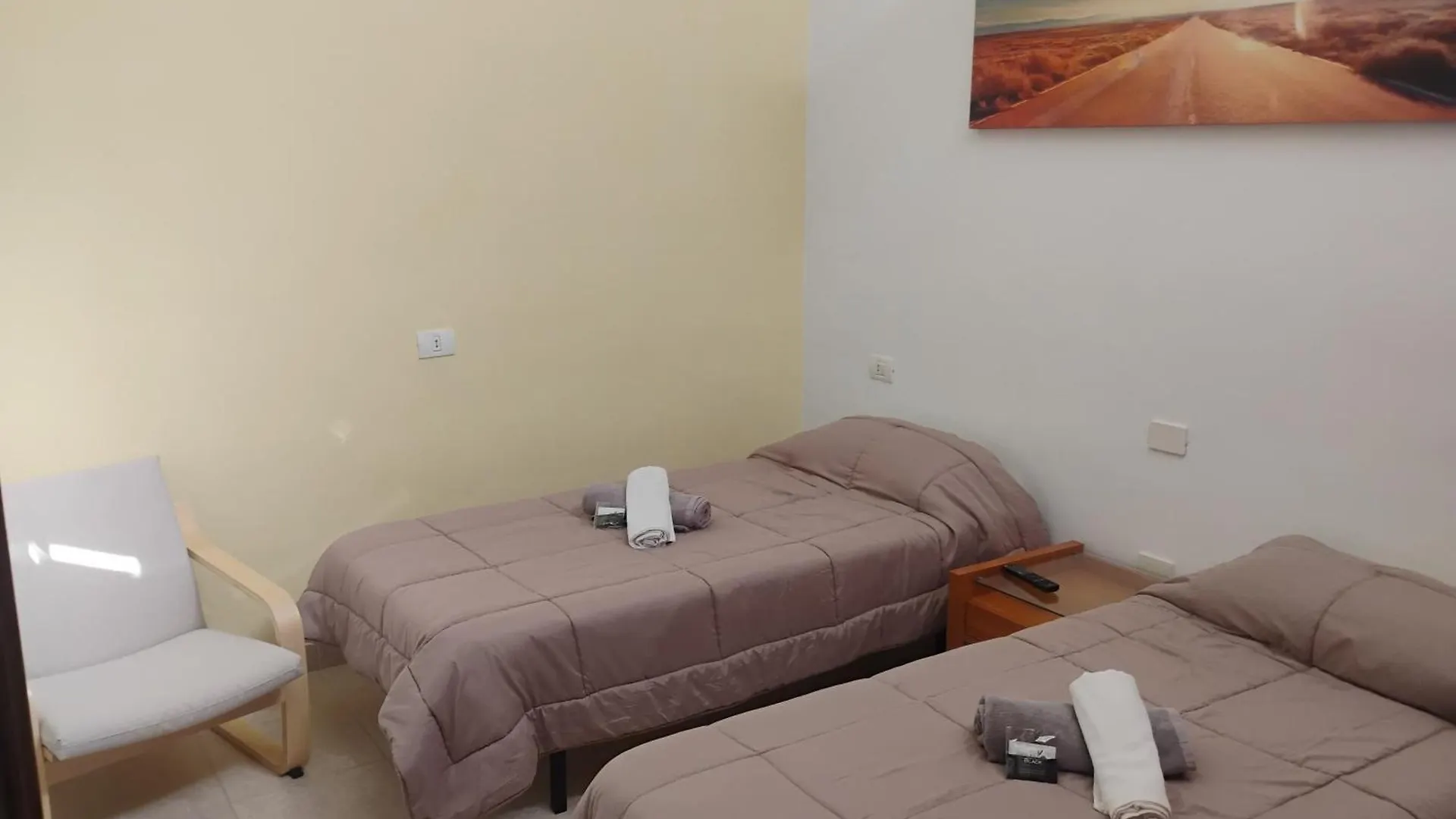 Pambnb - House Next To The Beach, Terrace, Fiber Wi-Fi, Bbq Abades  Dom wakacyjny Abades (Tenerife)